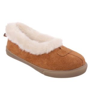 {BOBS from Skechers} MadCrush Memory Foam Slippers